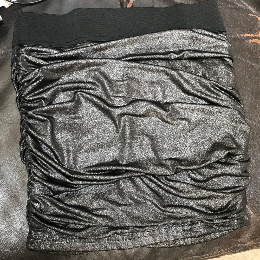 Charlotte Russe Pencil Skirt
